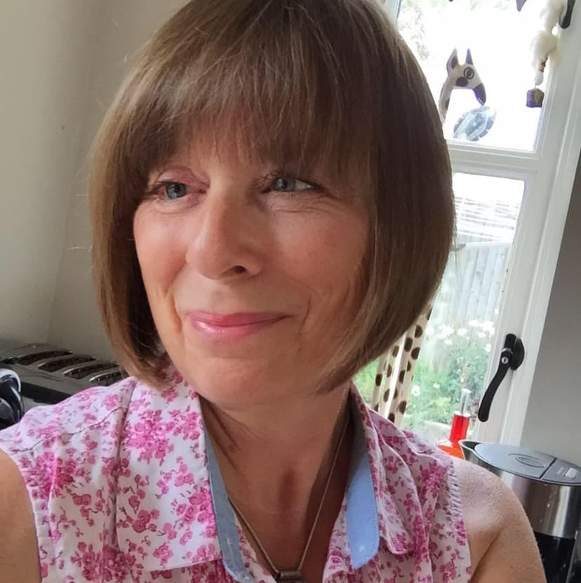 Alison Gates